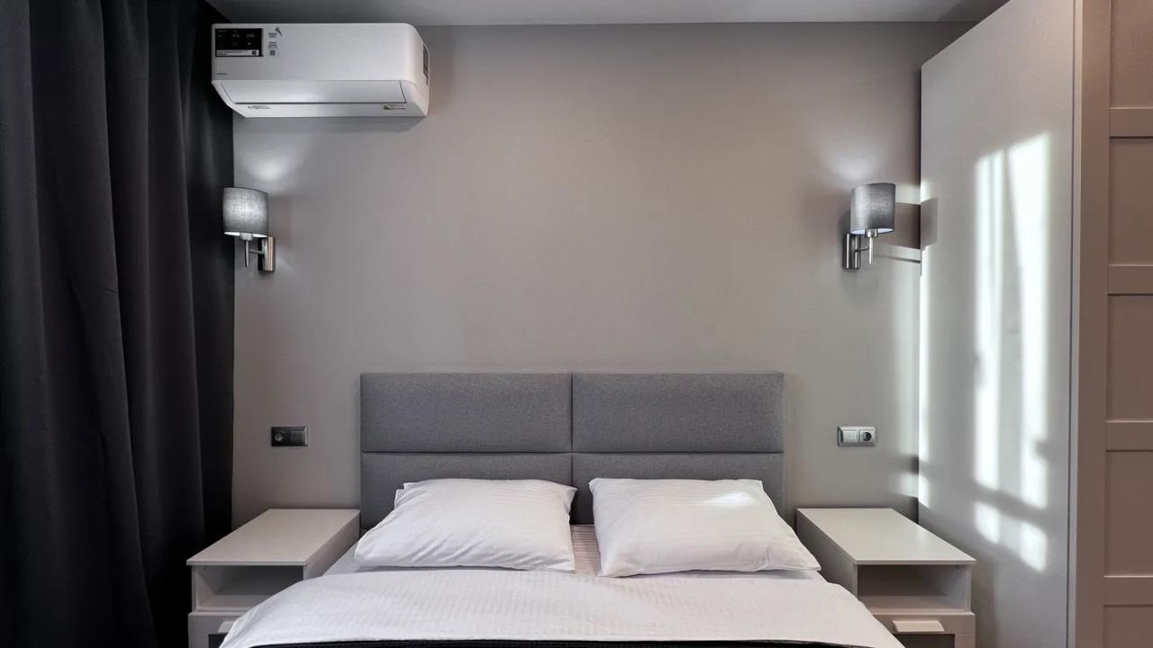 Real photos of Zenhome in Plotnichny Lane 9