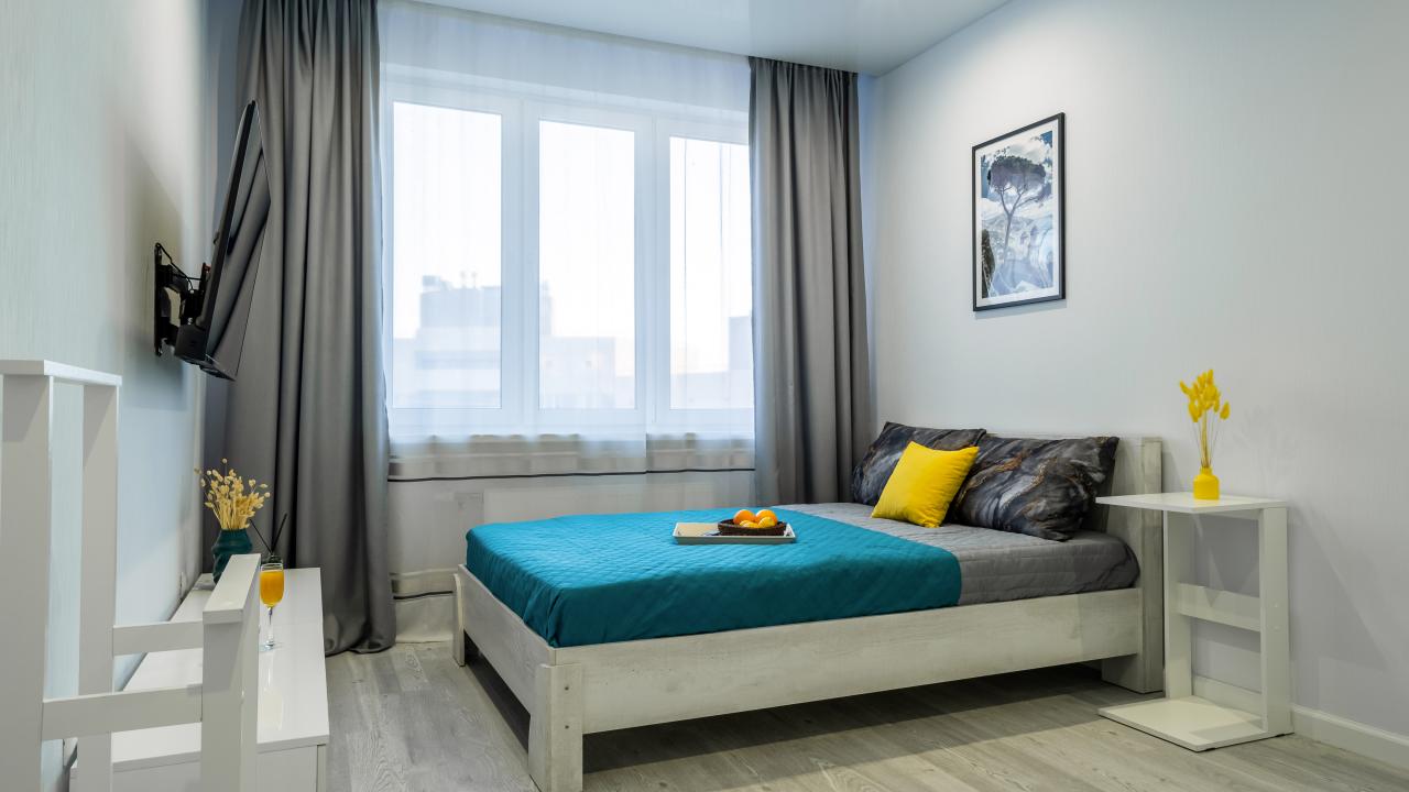 Real photos of Apartment At a Height on Marshal Baghramyan street 3