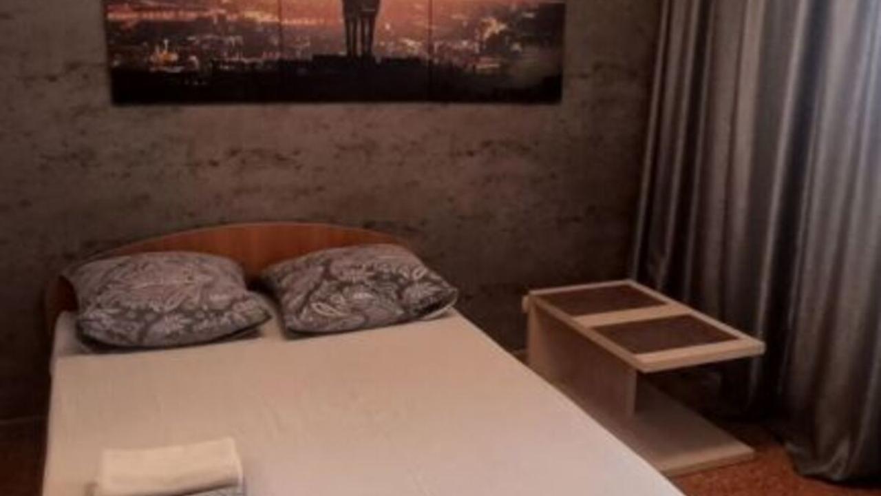 Real photos of Apartments on Koshurnikova street 5