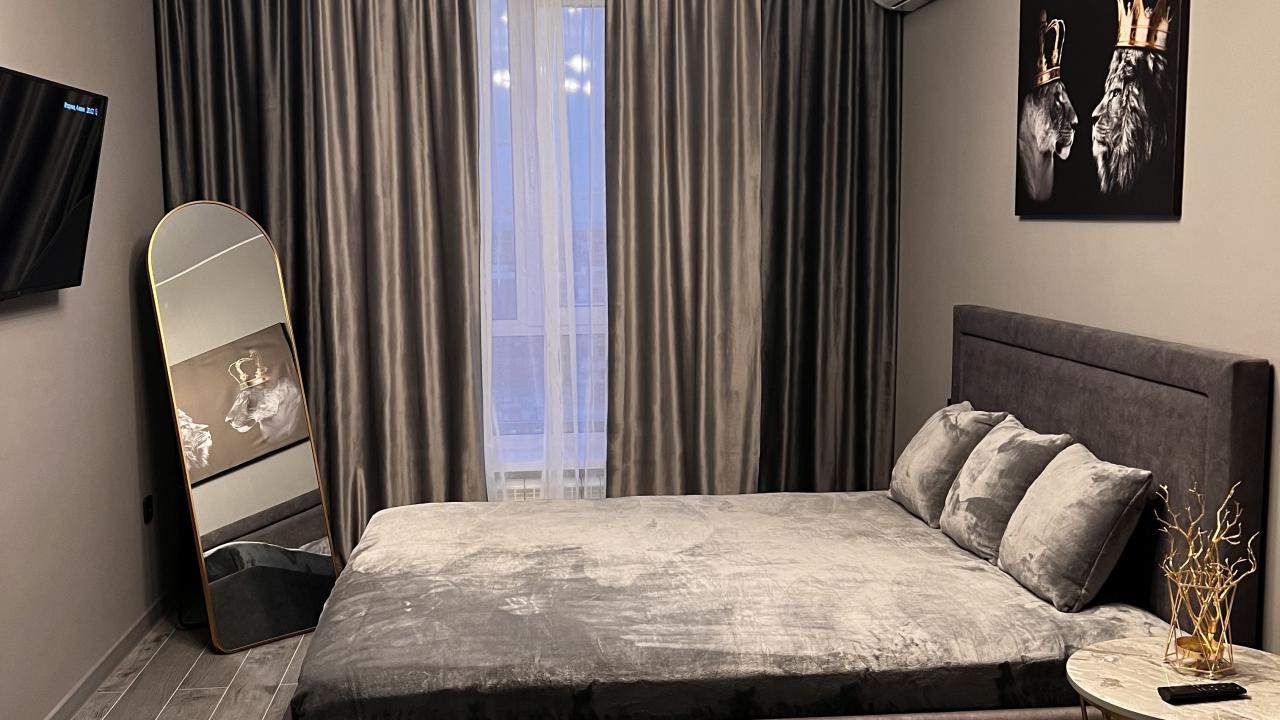 Real photos of Apartments on Tukhachevsky street 31/2