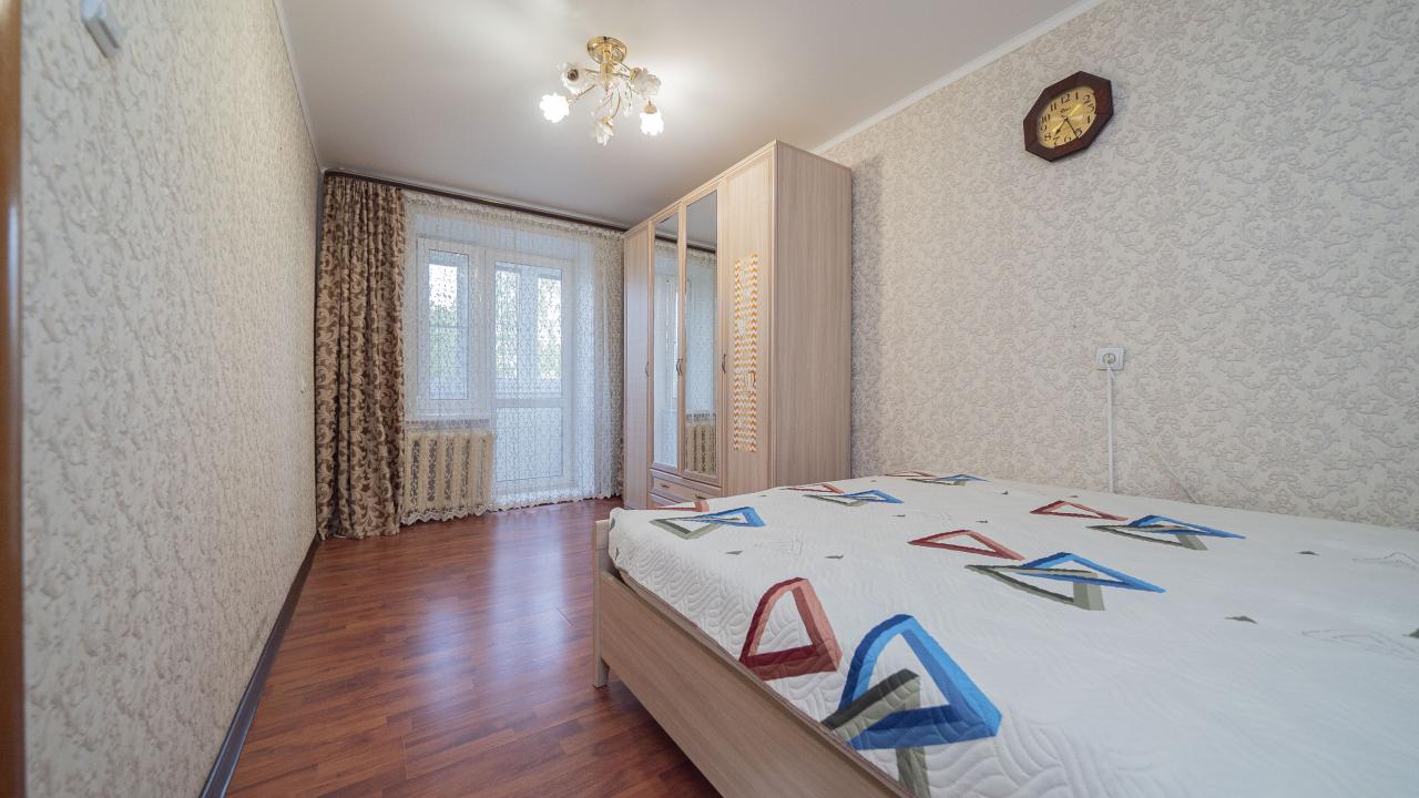 Реальные фото Апартаменты на улице Полубоярова 5