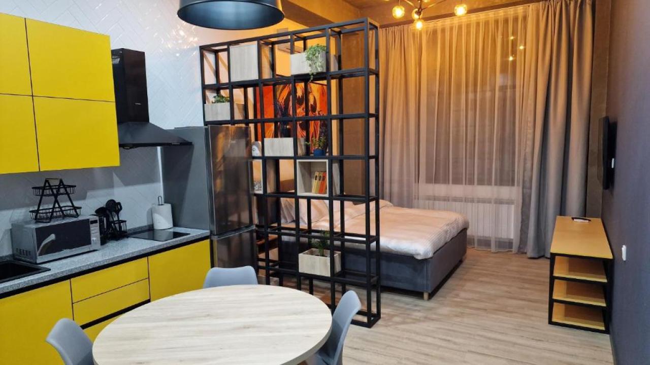 Реальные фото LOFT (ЛОФТ)