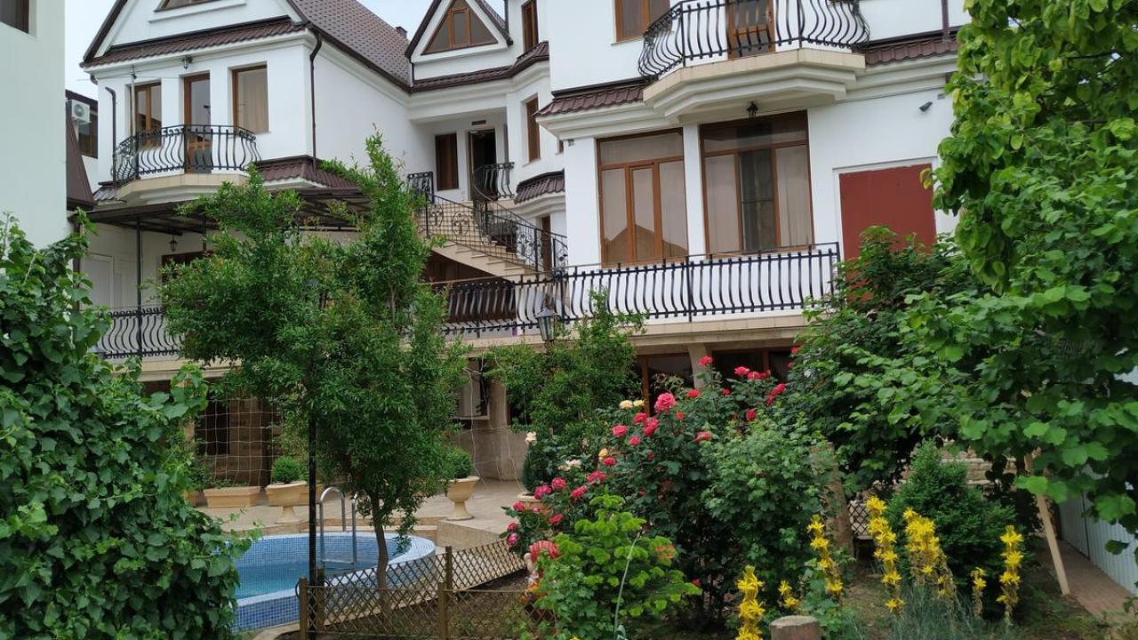 Реальные фото Андалусия