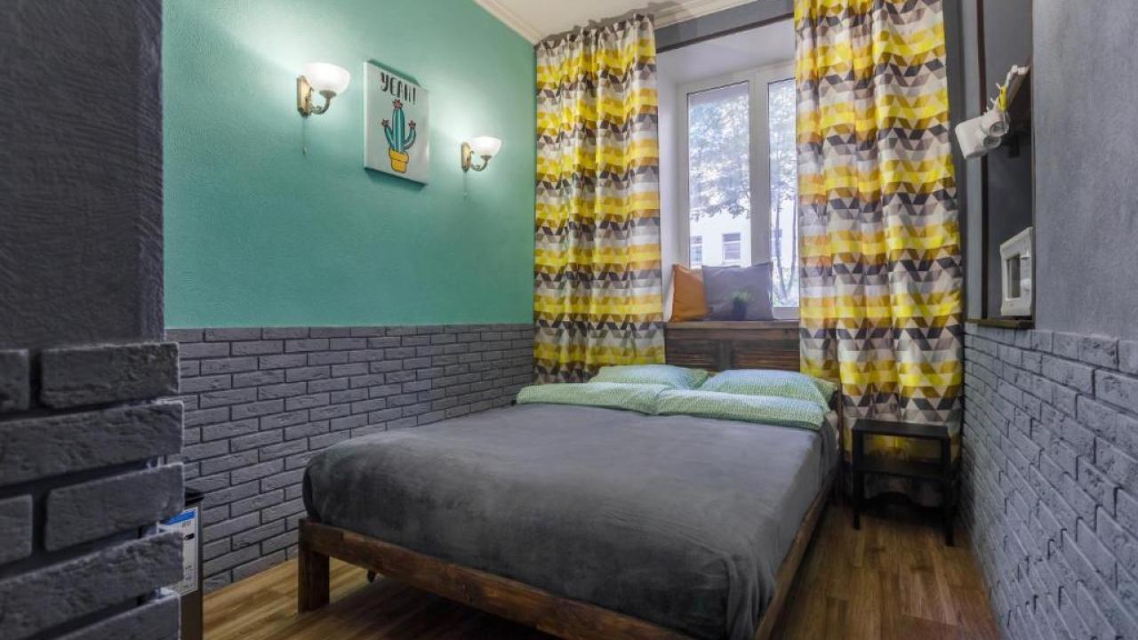 Real photos of Room 7