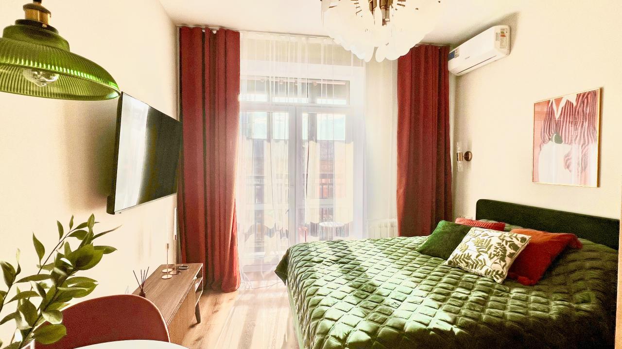 Real photos of Apartments on 103 Bograd Street
