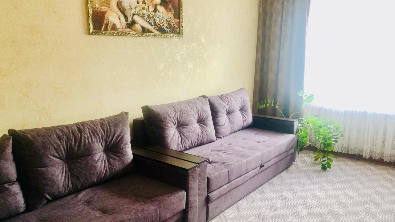 Real photos of Cozy place on Tugarova Street