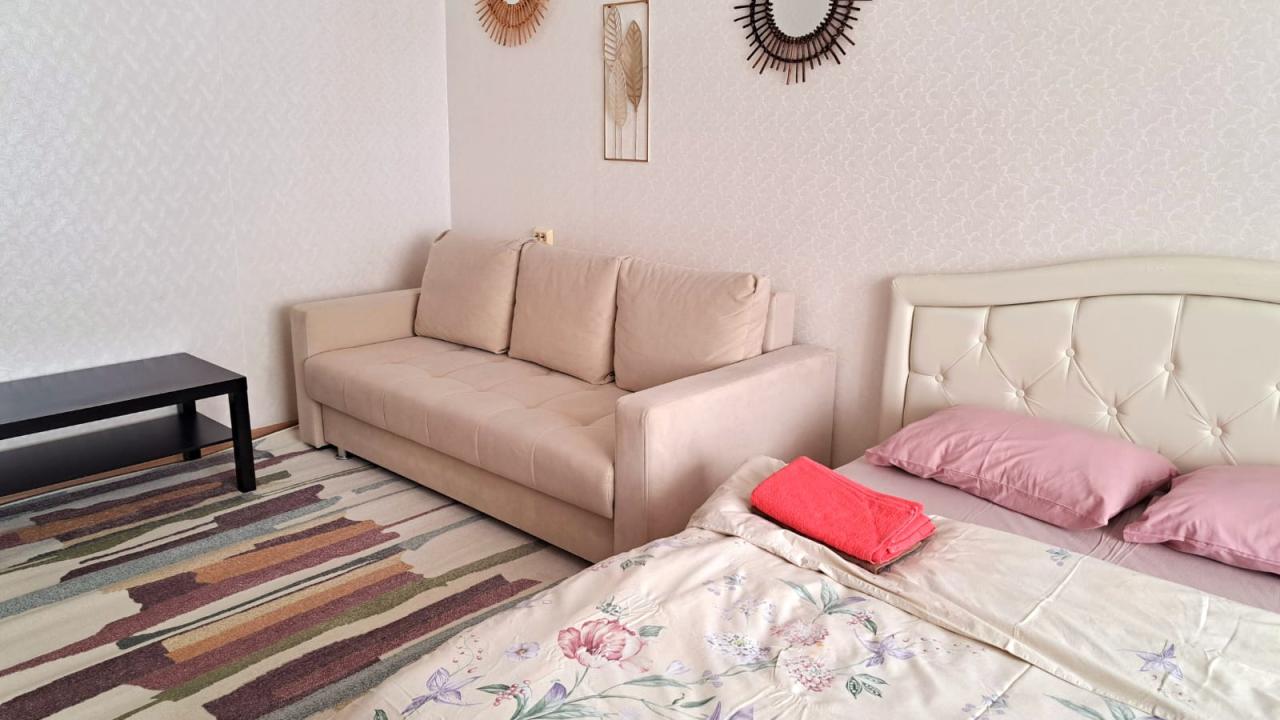 Real photos of Apartments on Chulman street 3