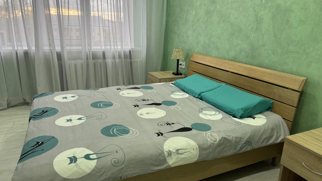 Real photos of Apartments on Chapaev street 7