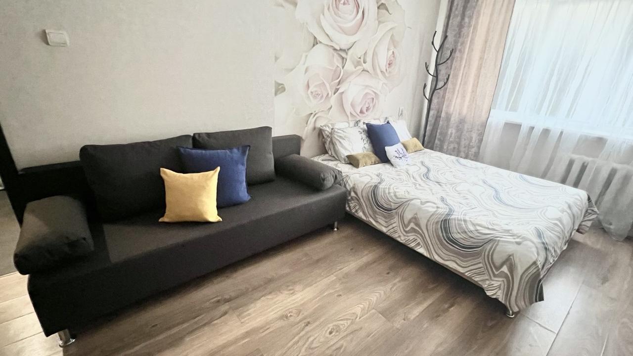 Real photos of Apartments on Kirov Avenue 58A