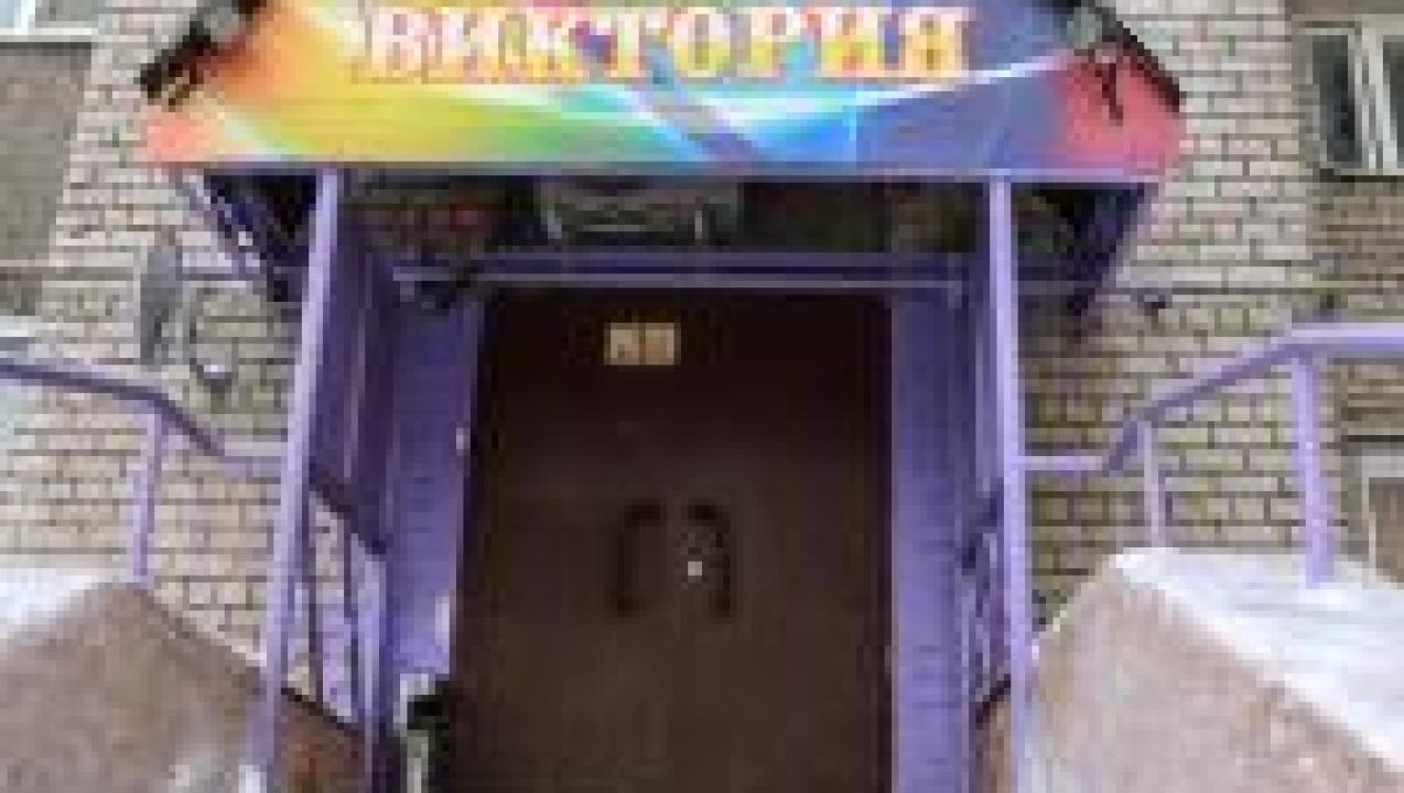 Real photos of Viktoriya