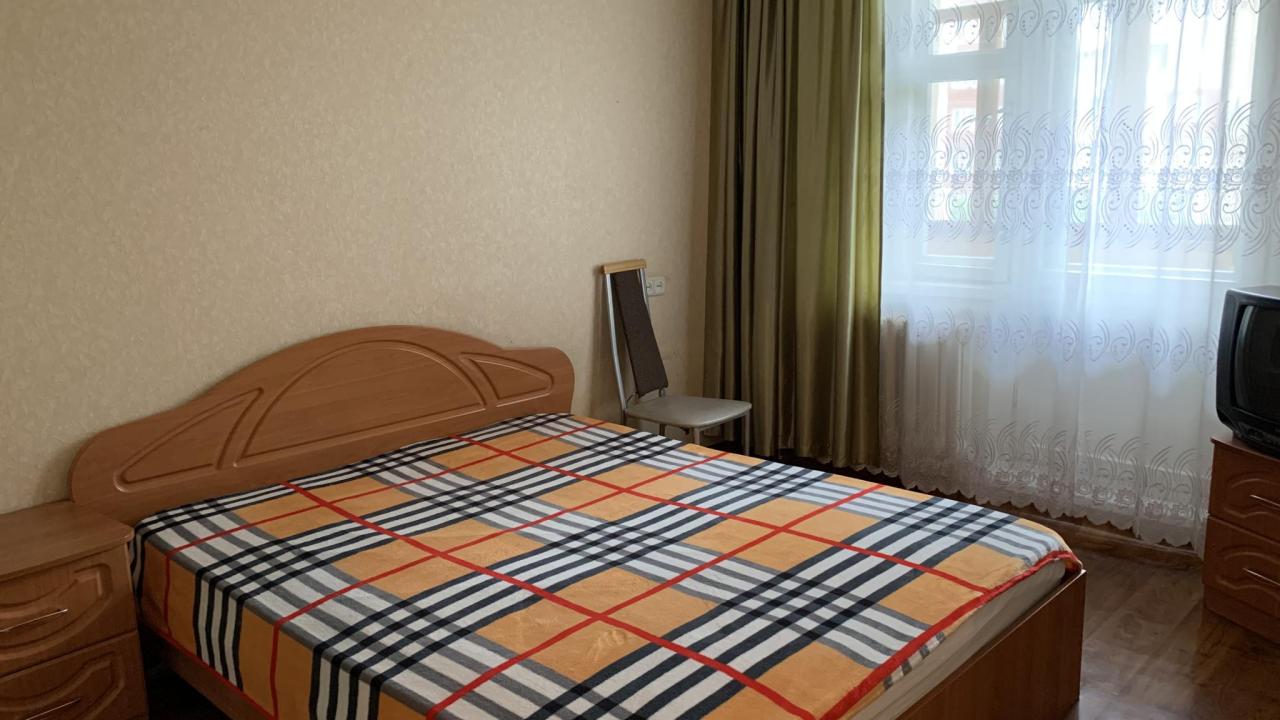 Real photos of Apartments on 12 Vzletnaya Street