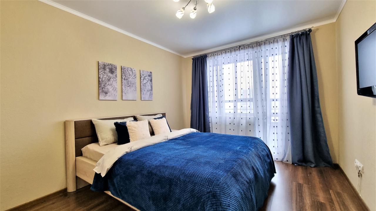Реальные фото Добрый дом на улице Ю.-Р.Г. Эрвье 30 корпус 2
