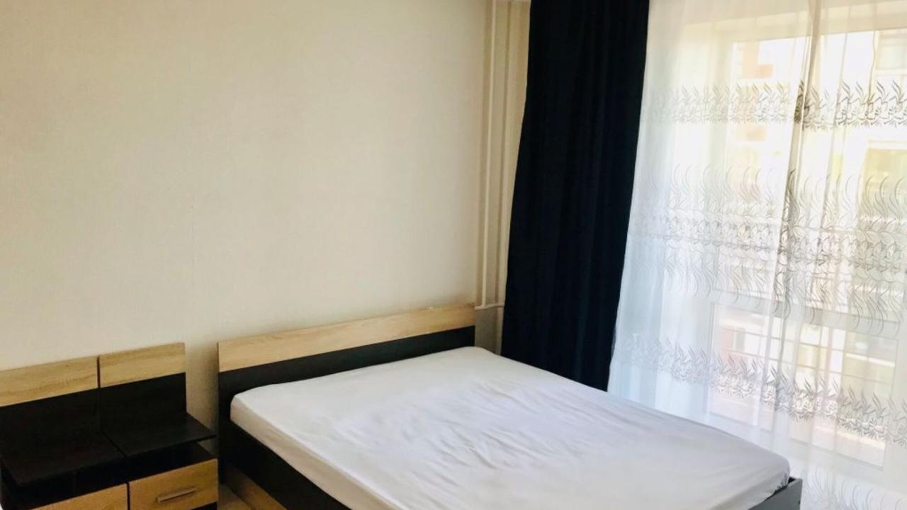 Реальные фото Apartments on Ordzhonikidze street 69