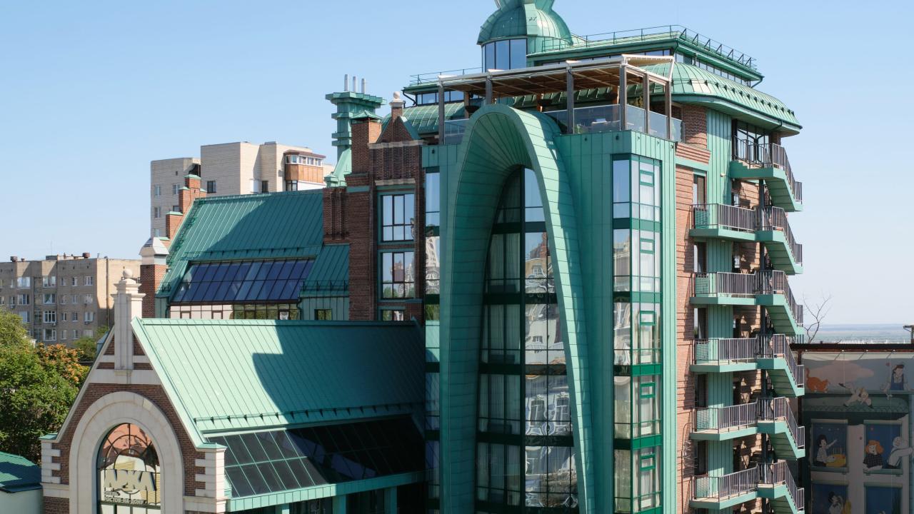 Real photos of Arka Hotel