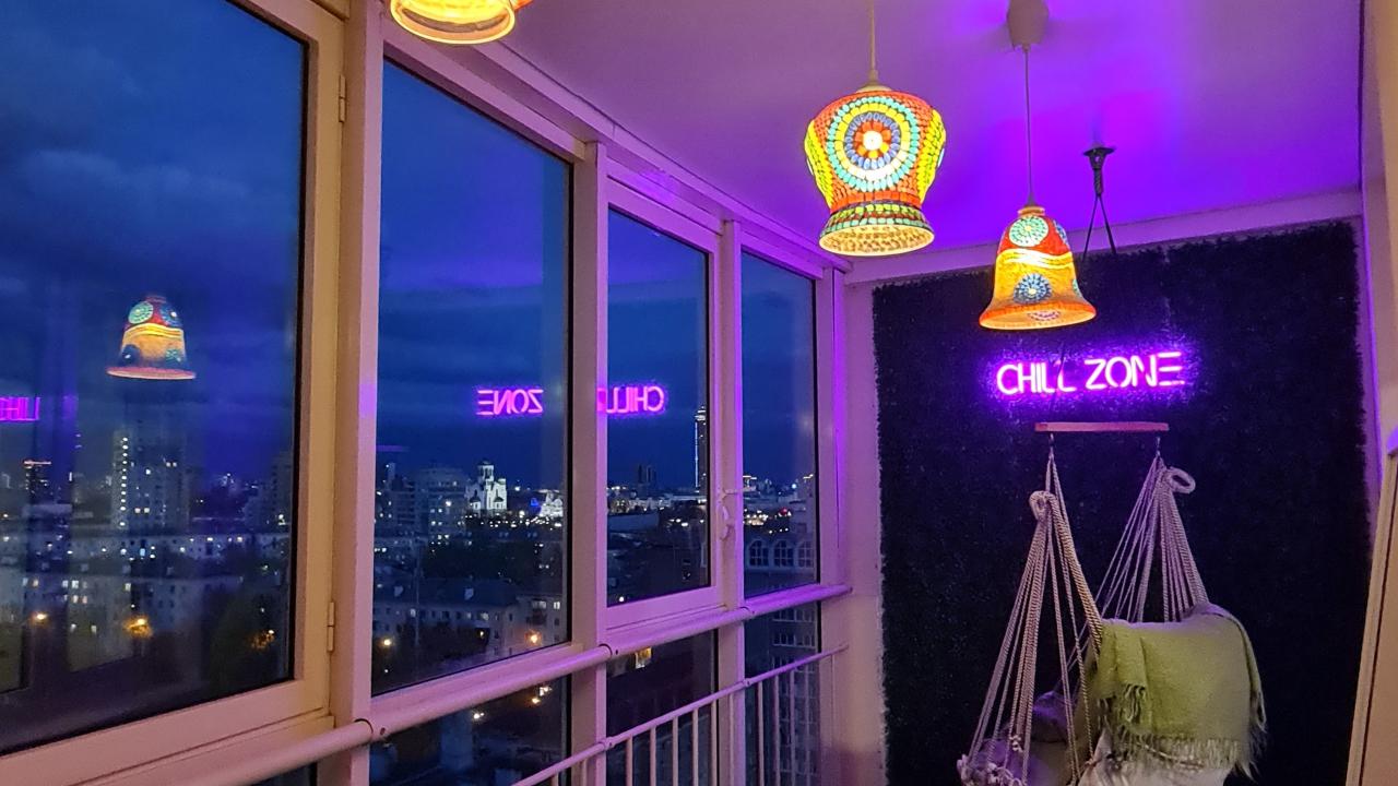 Реальные фото Апартаменты 9 ночей на переулке Красный