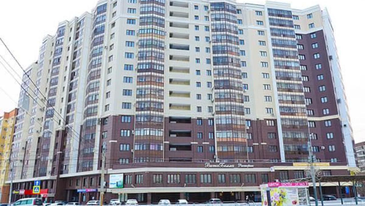 Real photos of Loft174 on 1st Okruzhnaya Street