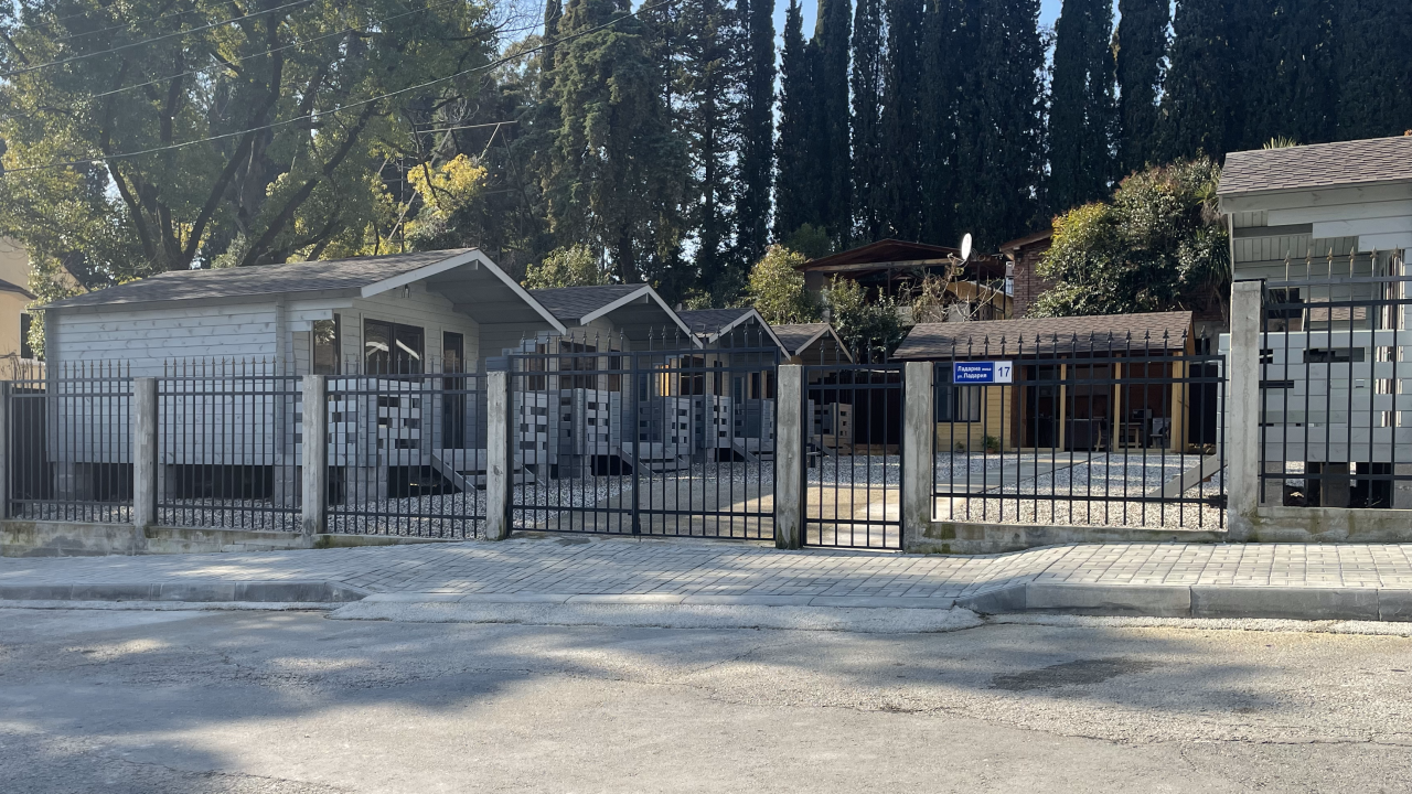 Real photos of Lakraa Hotel