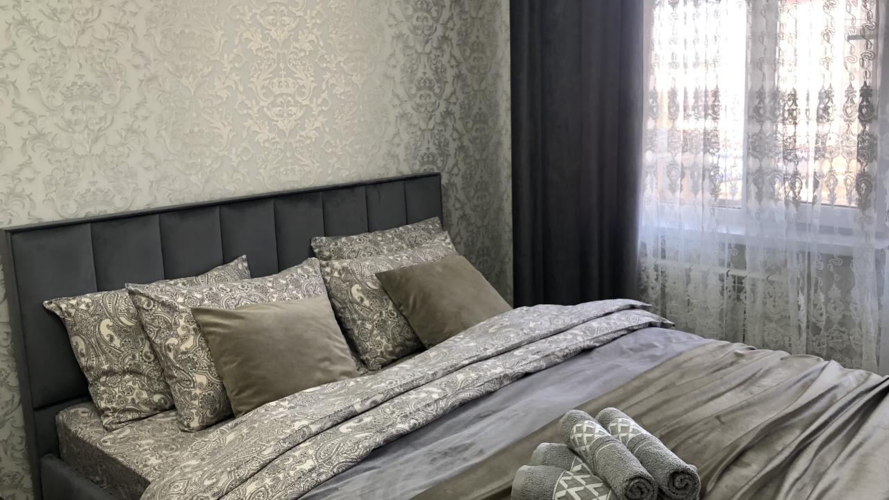 Real photos of Home Comfort on Uchitelskaya Street