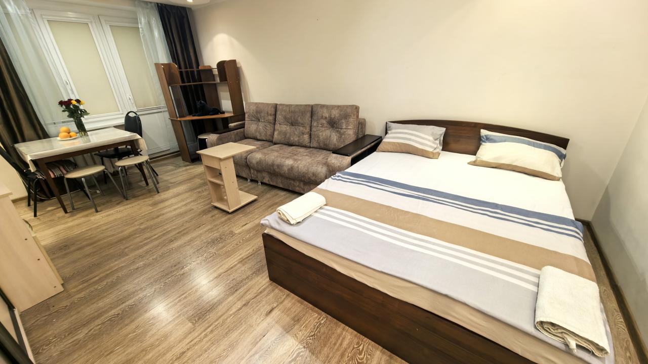 Real photos of Apartamenty na ulitse Bochkova