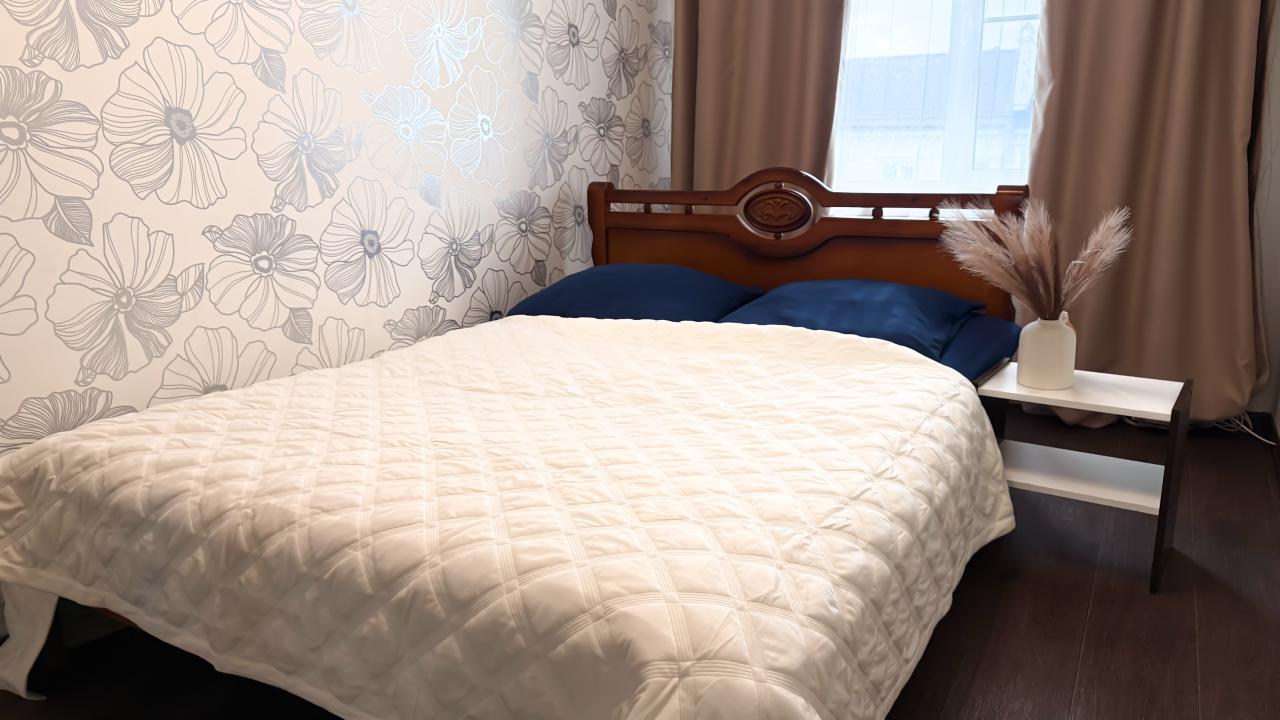 Real photos of Apartments on Furmanova street