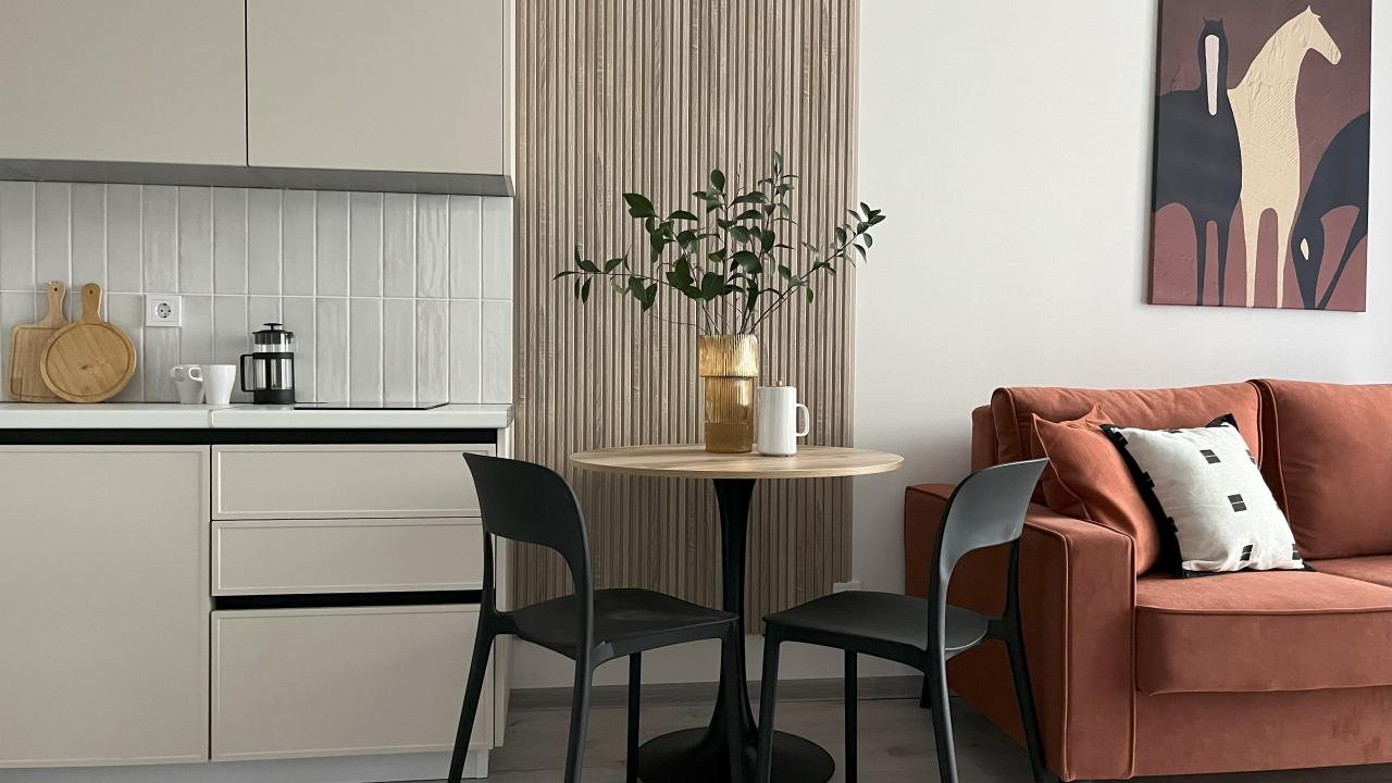 Real photos of Hospitable House on Kaslinsky lane 6