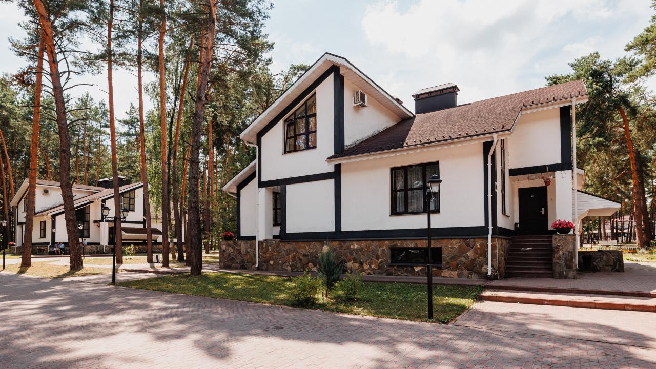 Real photos of Russian Park Hotel