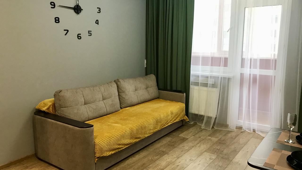 Real photos of Apartments on the passage Optimist Boulevard 10