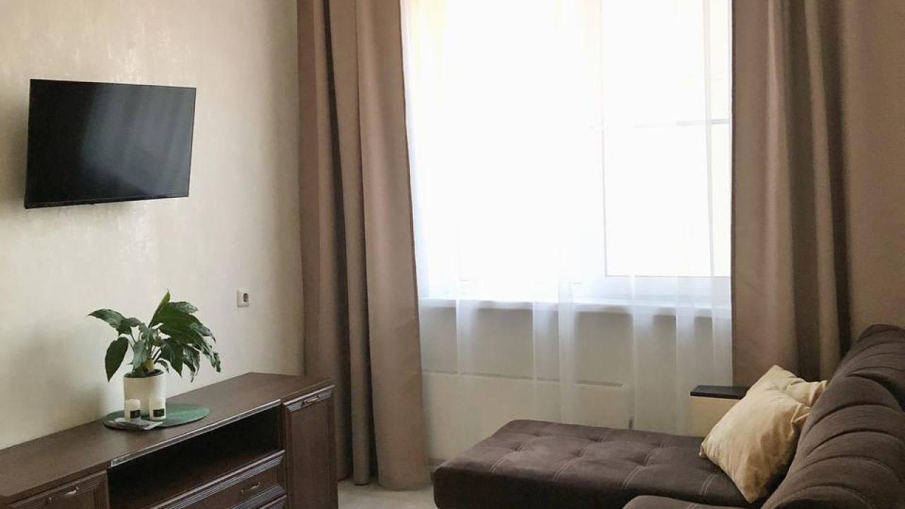Реальные фото Апартаменты на улице Янки Купалы