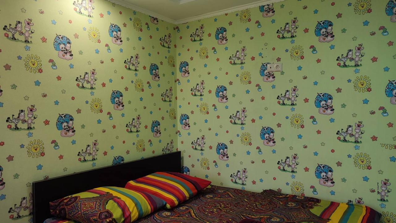 Real photos of Apartments on Gryaznova street