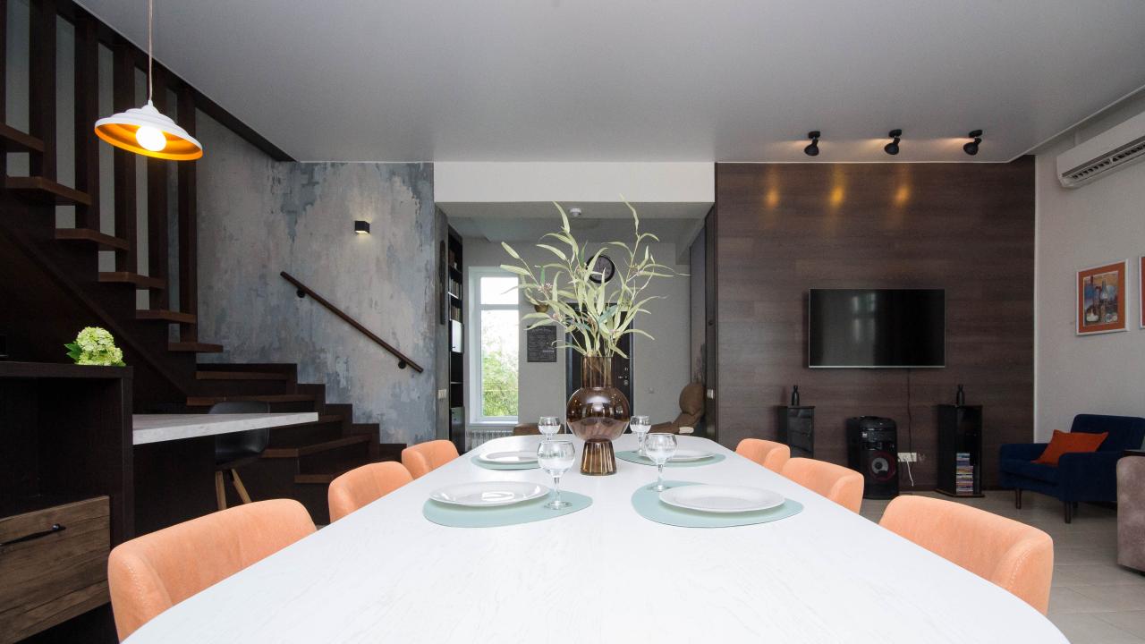 Real photos of Designer's Guest House