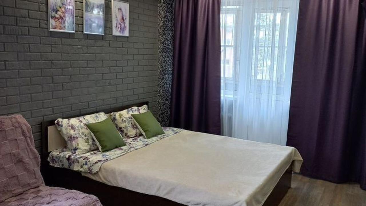 Real photos of Apartments on Kvartalny proezd 12