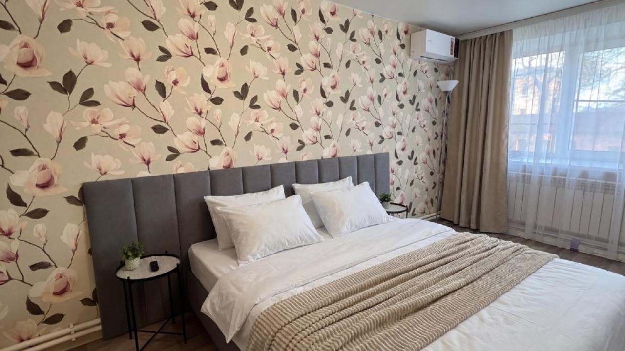 Real photos of Apartments on Sverdlova 31
