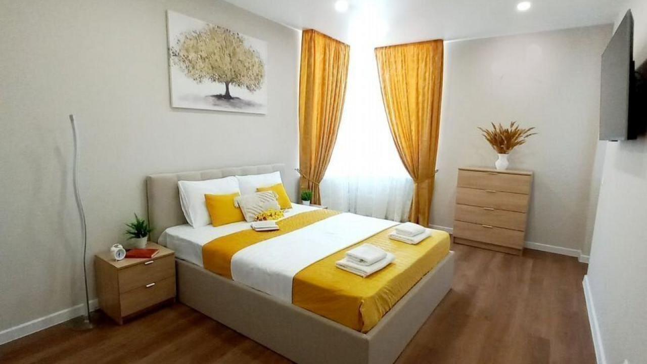 Real photos of Apartments at Ivan Belichenko Street 95