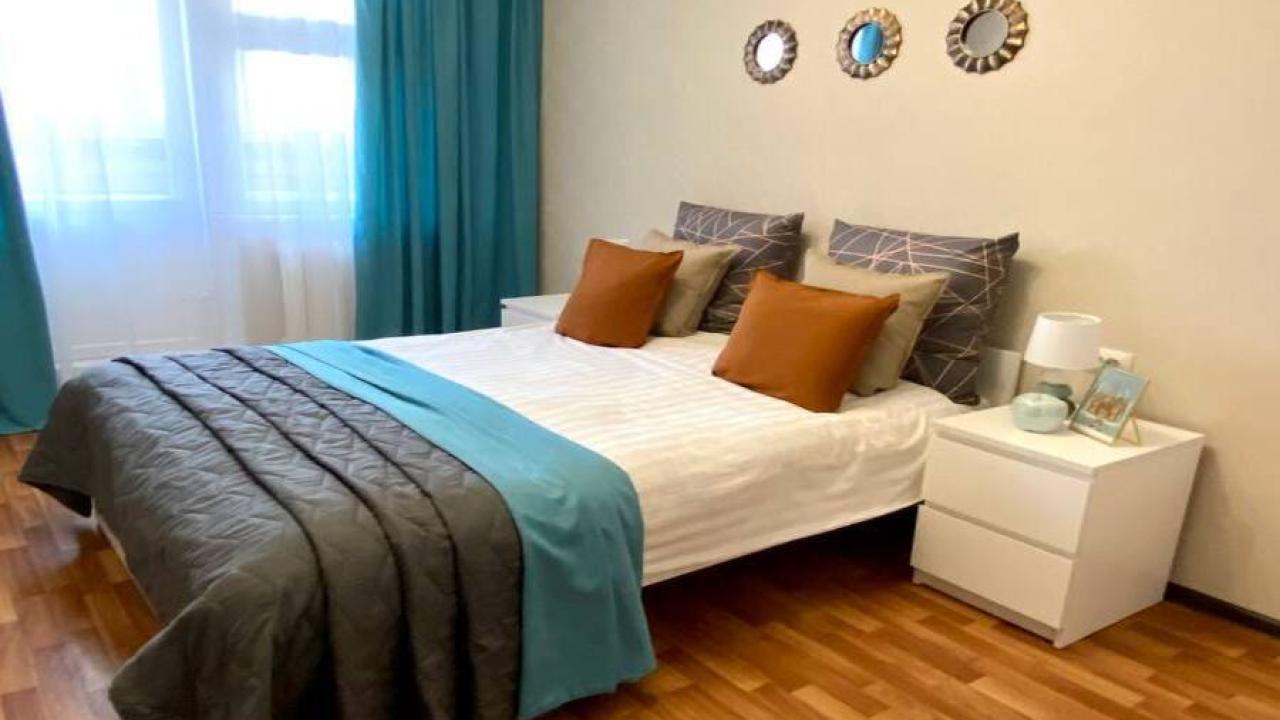 Real photos of The hearth on Artyom street 108