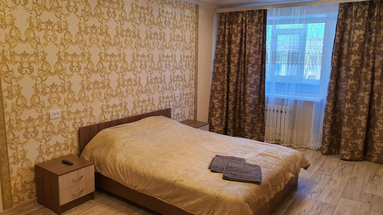 Real photos of Apartments on Leningradskaya street 65/1