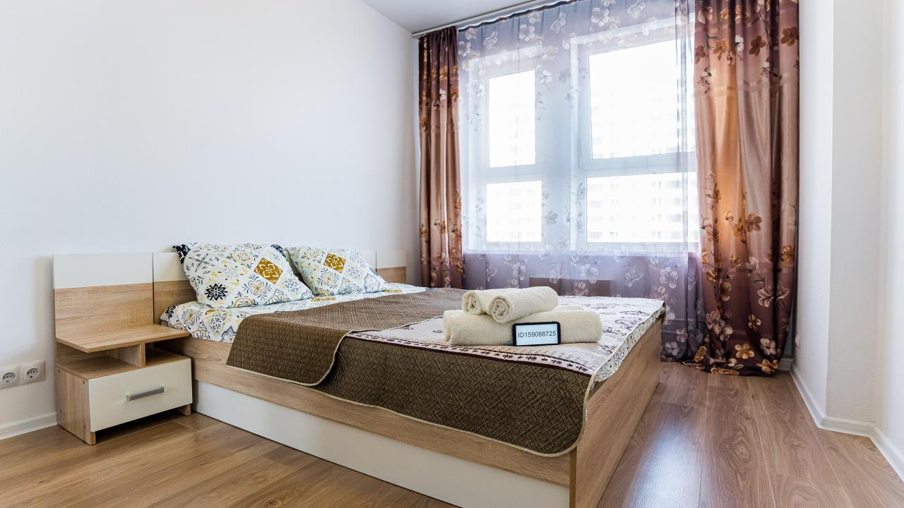 Real photos of LetoApart (LetoApart) on Grigorieva Street 12-51