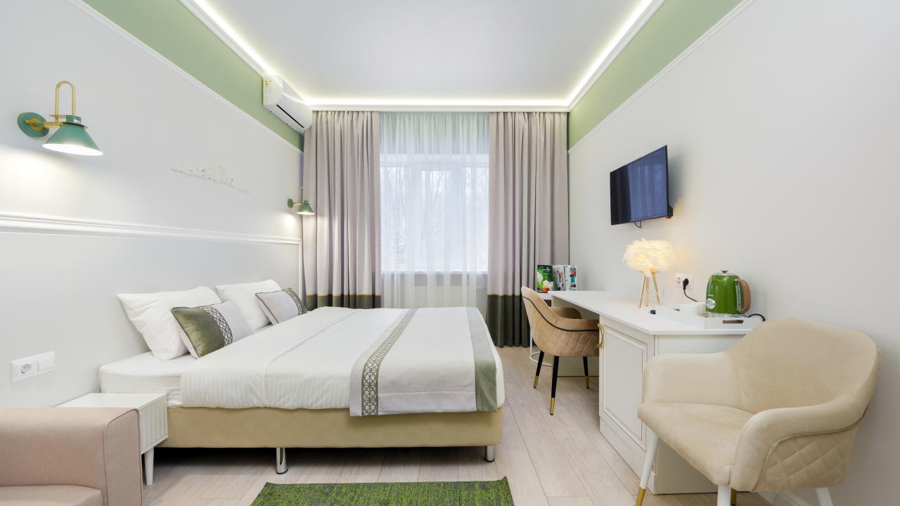 Real photos of Comilfo SPA Hotel