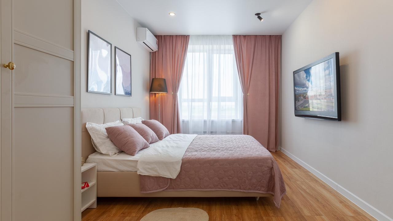 Реальные фото RentPlaza на улице Губернаторская