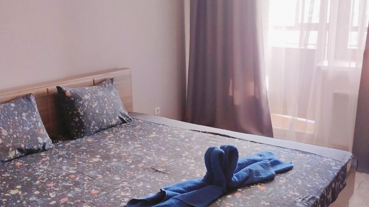 Real photos of Apartments on Kharkiv street