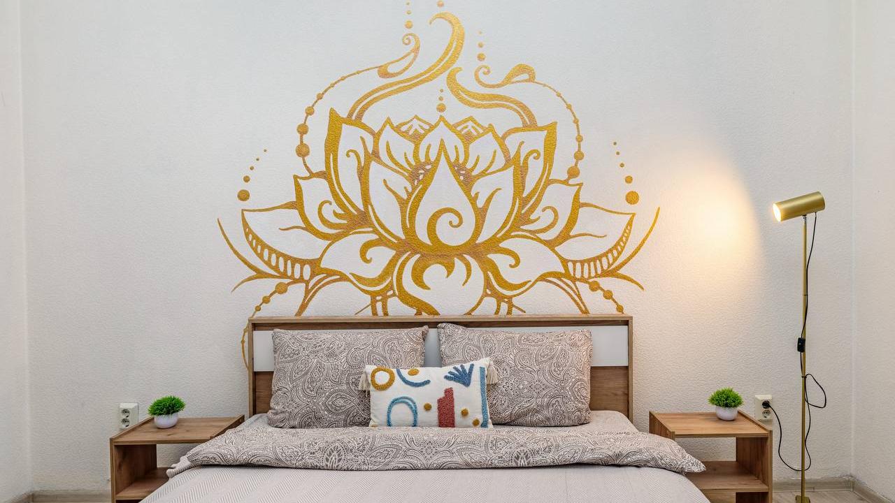 Real photos of Apartments at 55 Volkova Street