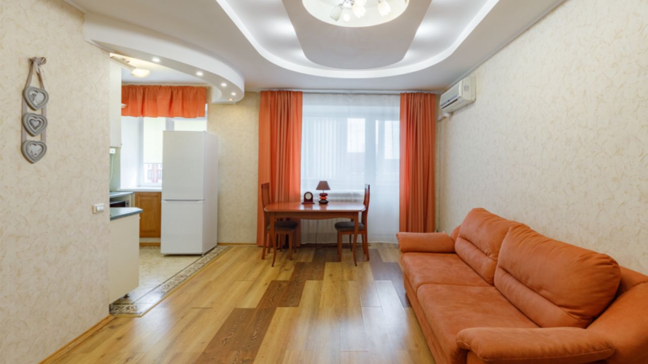 Real photos of Apartments on 76 Lenin Avenue