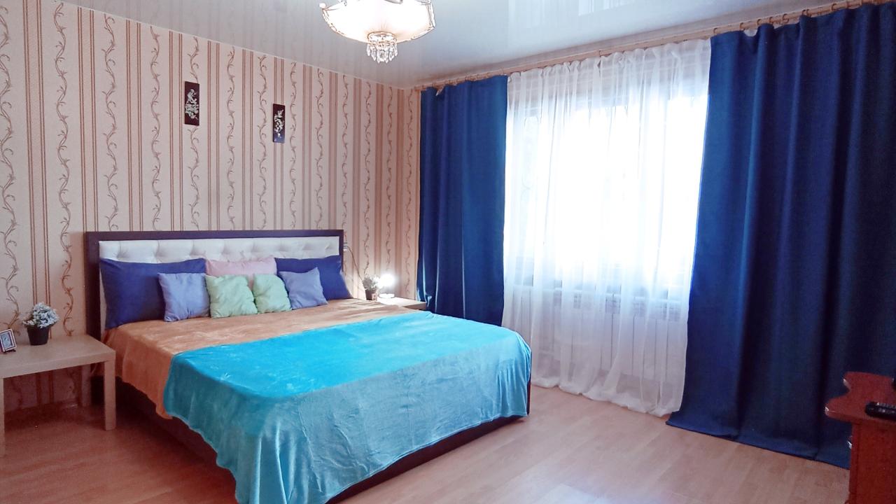 Real photos of Apartments on Novorossiysk 82 street