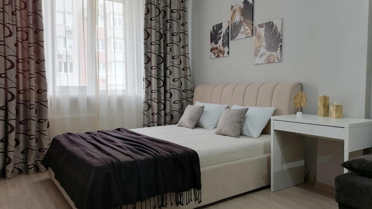 Real photos of Apartments on Makarov Lane