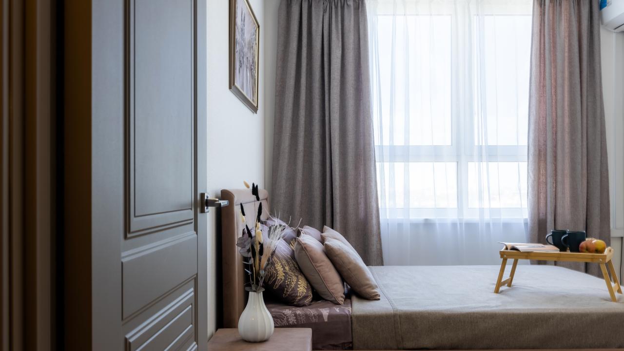 Real photos of Apartment At a Height on 2nd Orangerie street