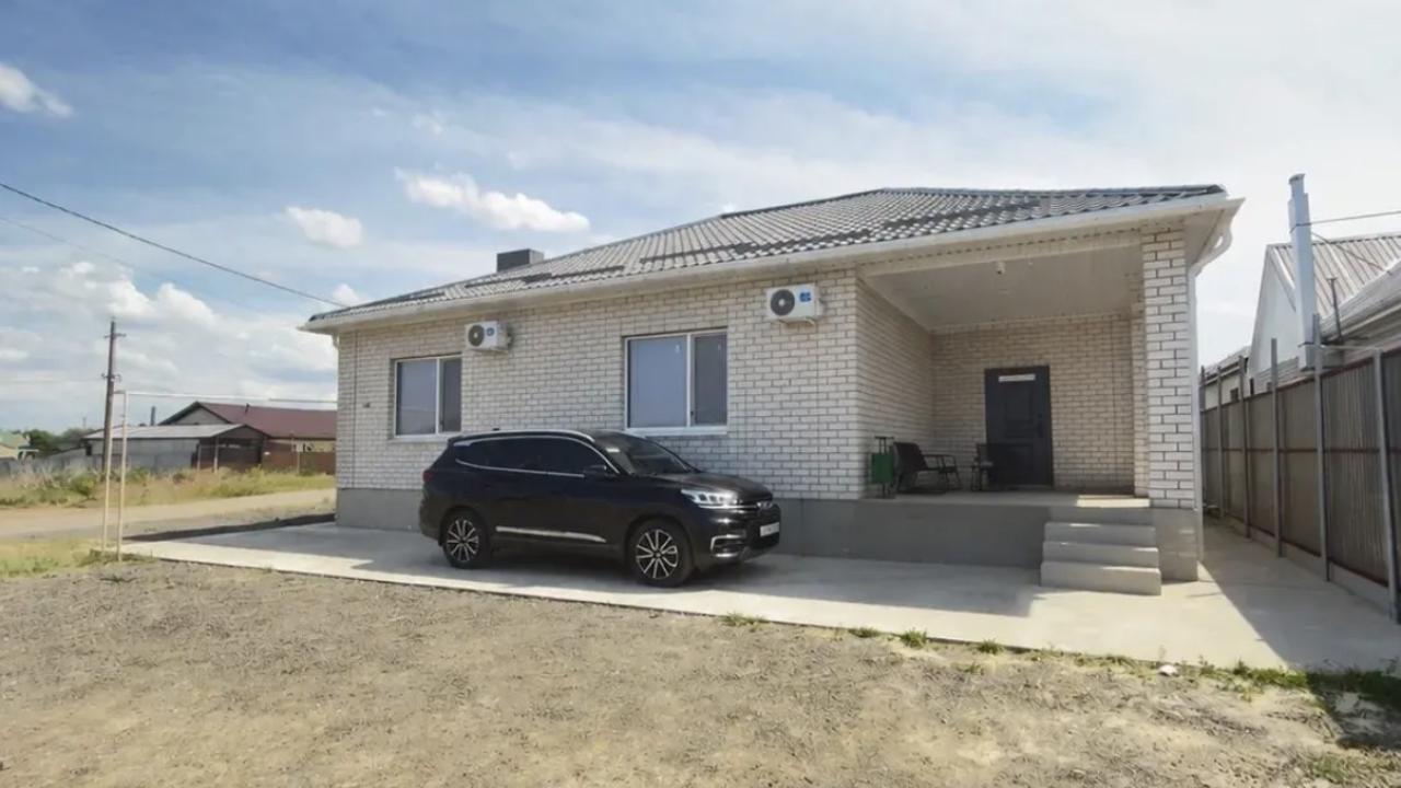Реальные фото Городской горизонт