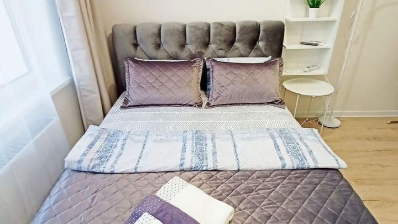 Real photos of Apartments on Solnechnaya Street, 6