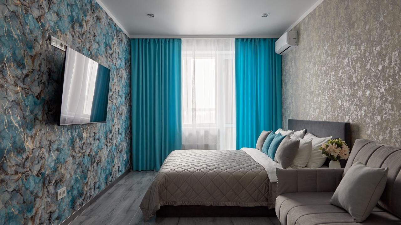 Real photos of Apartments with a swimming pool