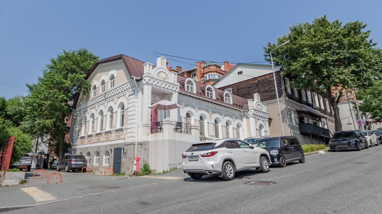 Real photos of Iris Apart-Hotel