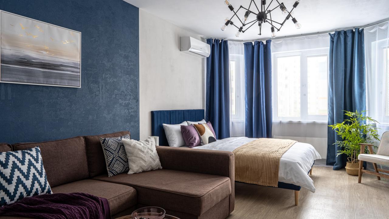 Real photos of Adventure apartment near the Fair
