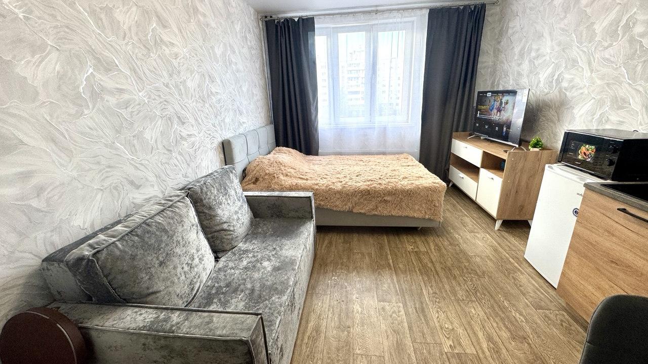 Real photos of Apartments on Hero Zhidkov street 6